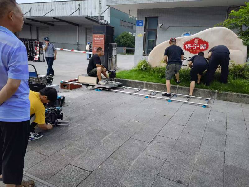 元谋县广告片拍摄公司核心优势：全流程服务，让品牌广告片省心更出彩