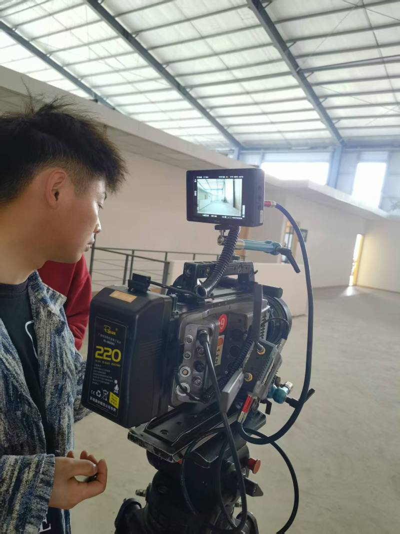 解锁元谋县广告片拍摄：以创意镜头，解锁品牌商业价值新高度