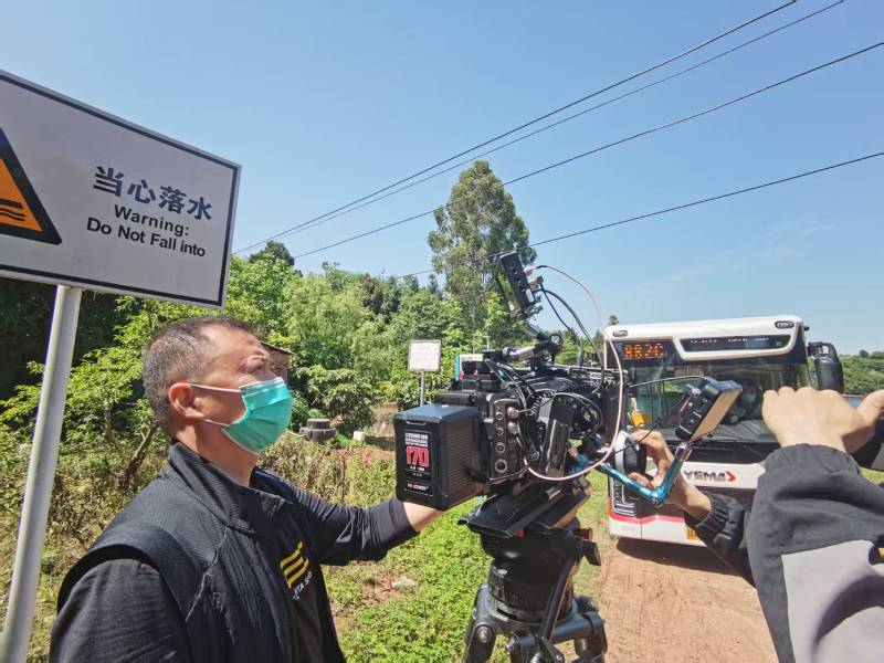 元谋县TVC拍摄公司：深耕本地市场，为品牌定制专属拍摄方案